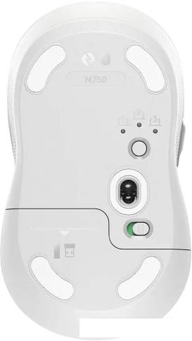 Мышь Logitech Signature Plus M750 (белый)