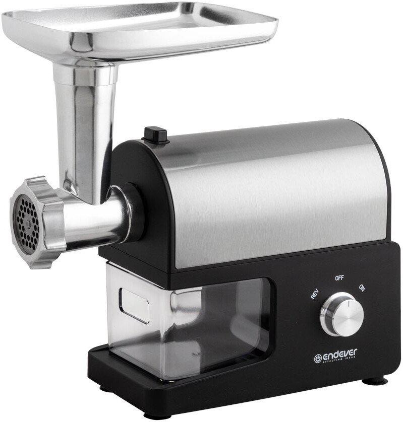 Мясорубка Endever Sigma-114