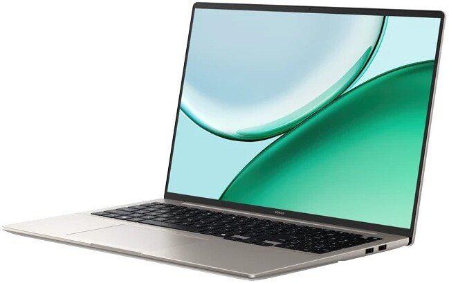 Ноутбук HONOR MagicBook 16 2026 LHC-X 5301ASVP
