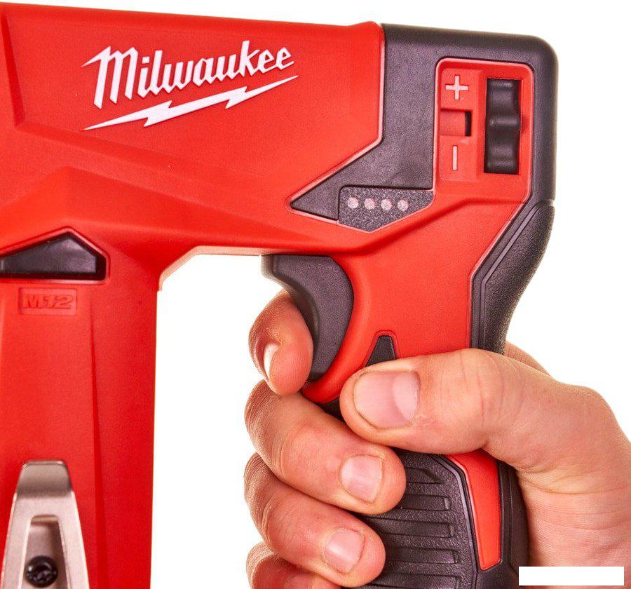 Milwaukee M12 BST-0 4933459634 (без АКБ)