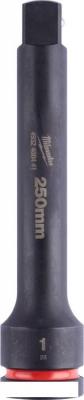 Удлинитель слесарный Milwaukee Shockwave 4932480441