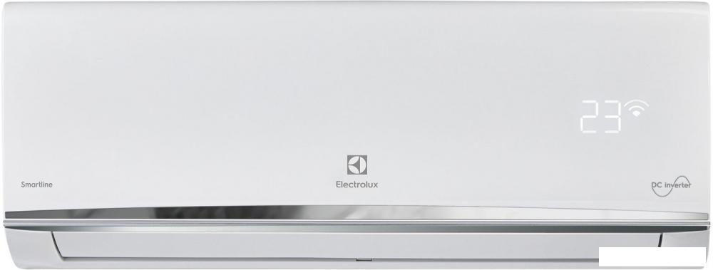 Кондиционер Electrolux Smartline DC EACS/I-07HSM/N8
