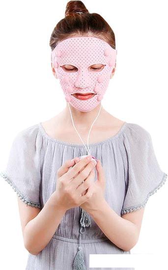 Миостимулятор Gezatone Biolift iFace