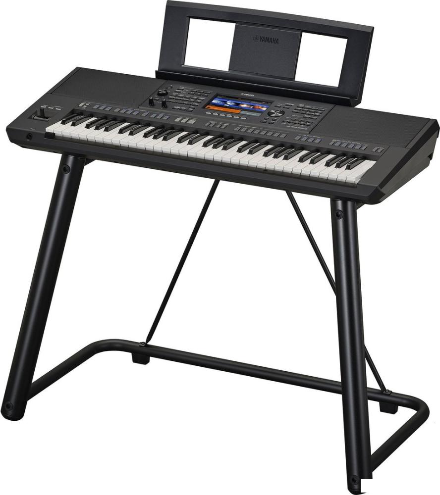 Синтезатор Yamaha PSR-SX720