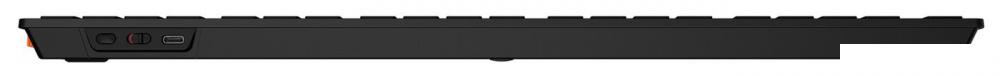 Клавиатура A4Tech Fstyler FBX50C (серый/черный)