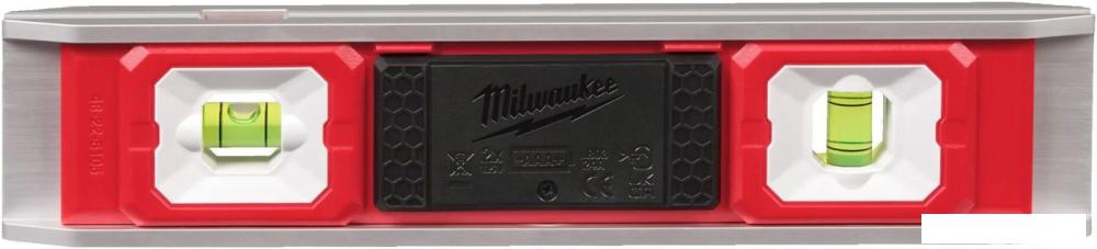 Уровень строительный Milwaukee 4932498742