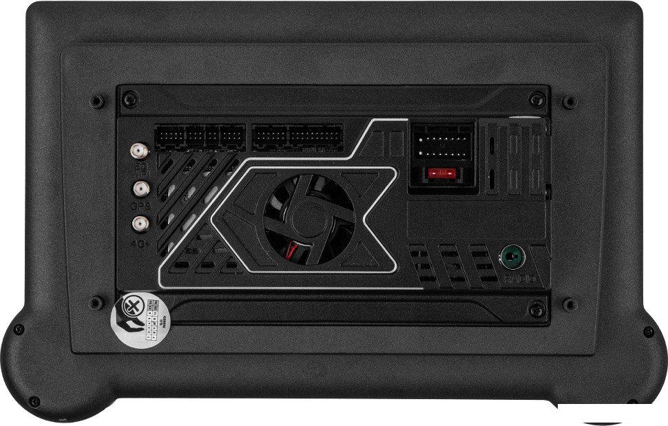USB-магнитола ACV AD-1102 DSP