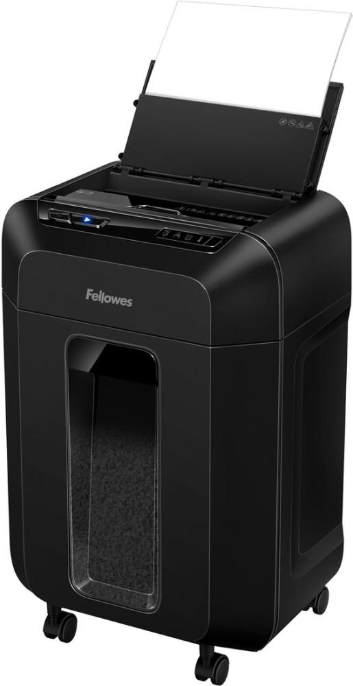 Шредер Fellowes AutoMax 90M