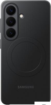Чехол для телефона Samsung Slim Magnet Case для Samsung Galaxy S26 (черный)