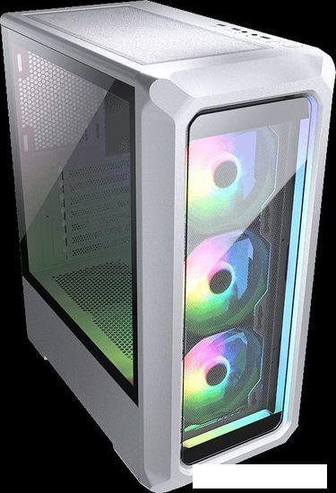Корпус Cougar Archon 2 Mesh RGB CGR-5CC5W-MESH-RGB