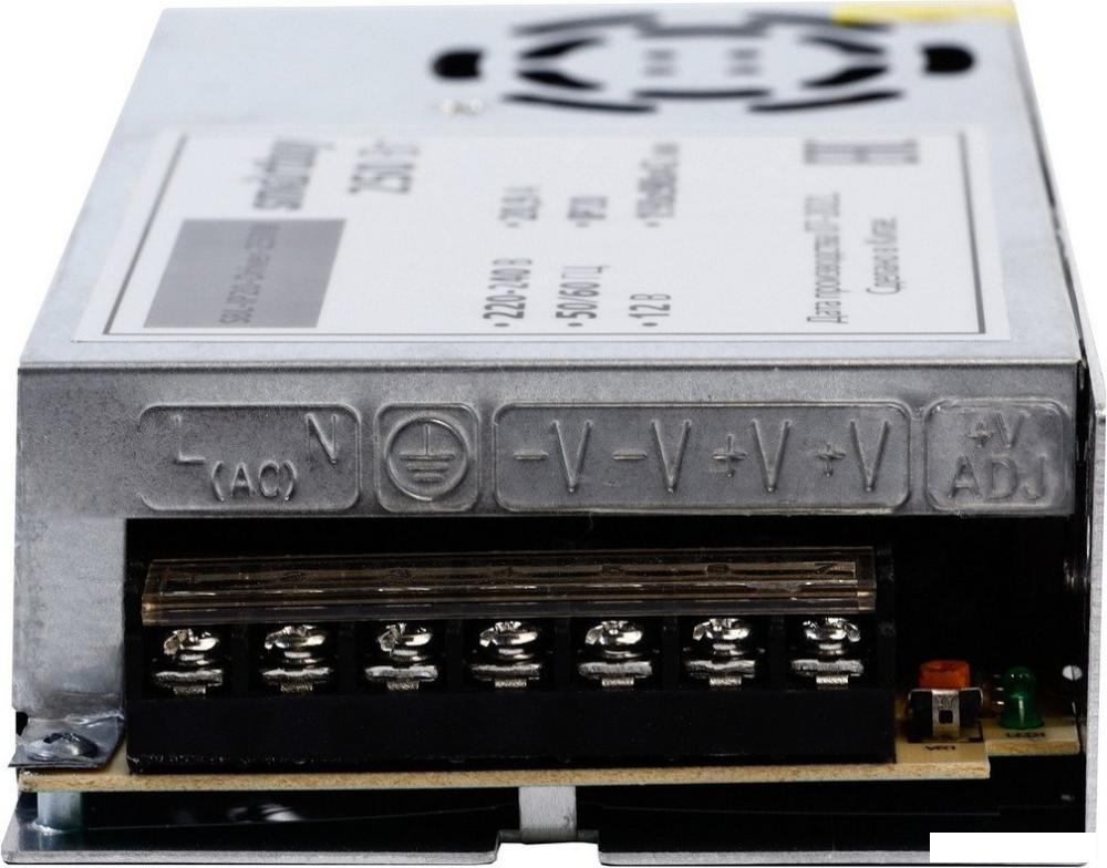 Светодиодный драйвер SmartBuy SBL-IP20-Driver-250W