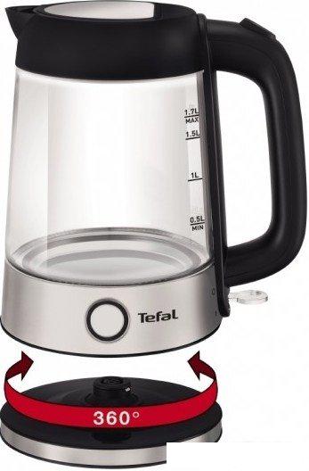 Электрический чайник Tefal KI750D30