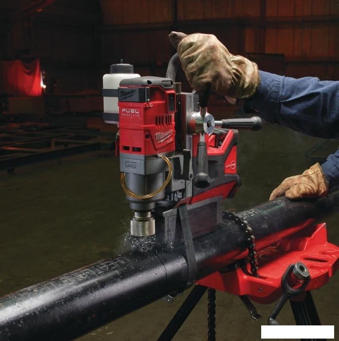 Станок Milwaukee M18 FMDP-0C 4933451636 (без АКБ)