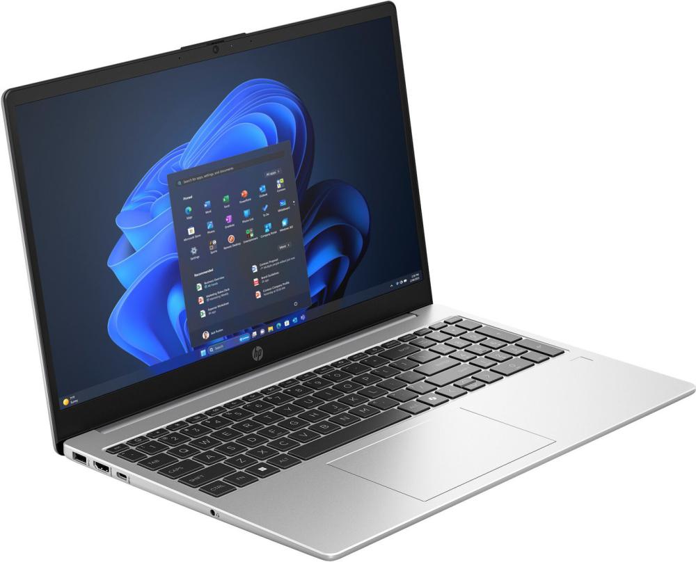 Ноутбук HP 250R G10 C91W6AT