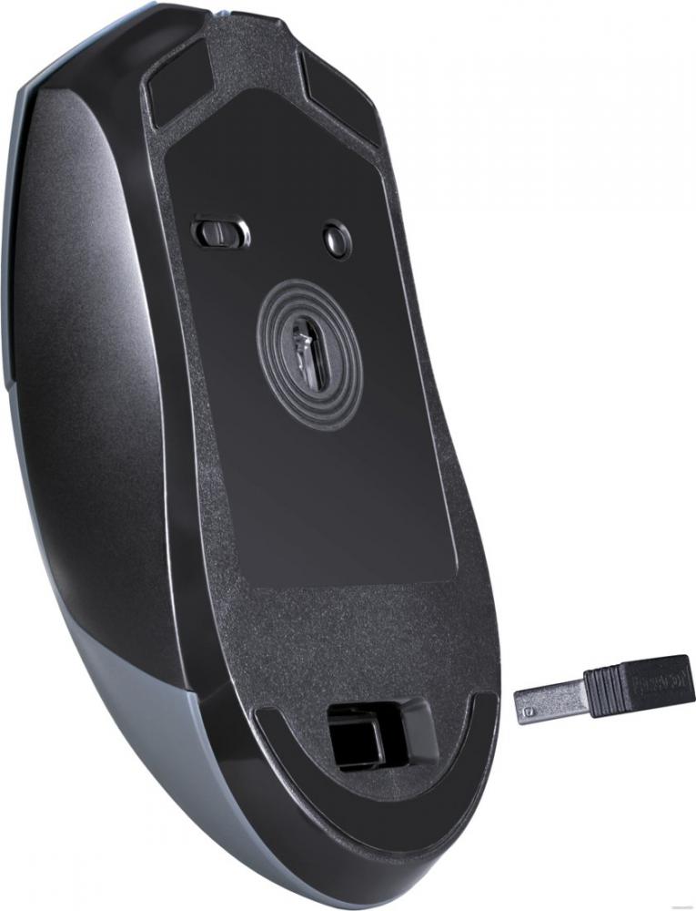 Игровая мышь Redragon ST4R Pro (серый)