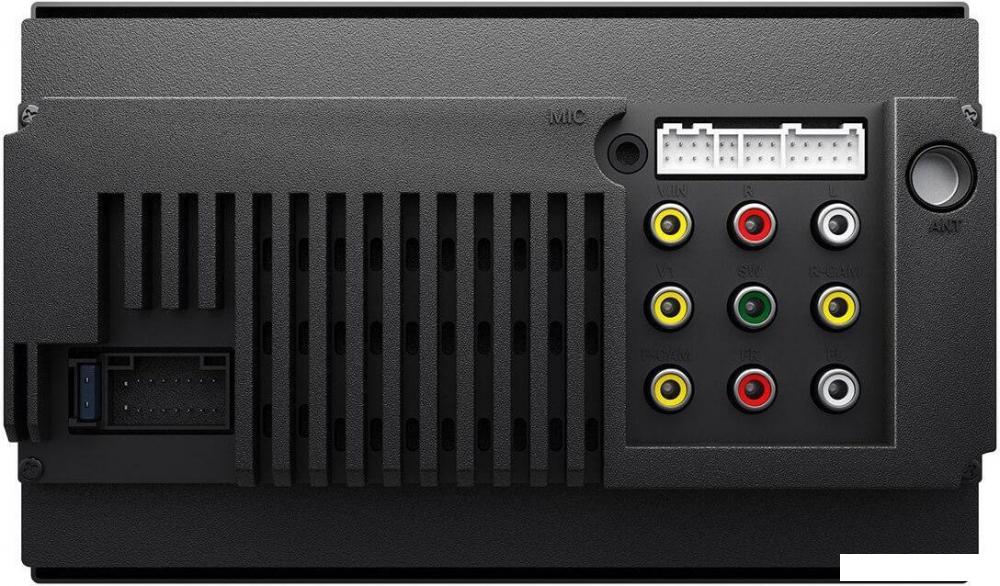 USB-магнитола Prology MPV-370