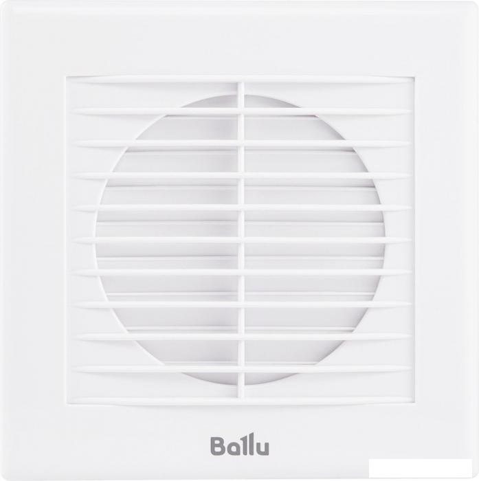 Осевой вентилятор Ballu BAF-EX 120 G