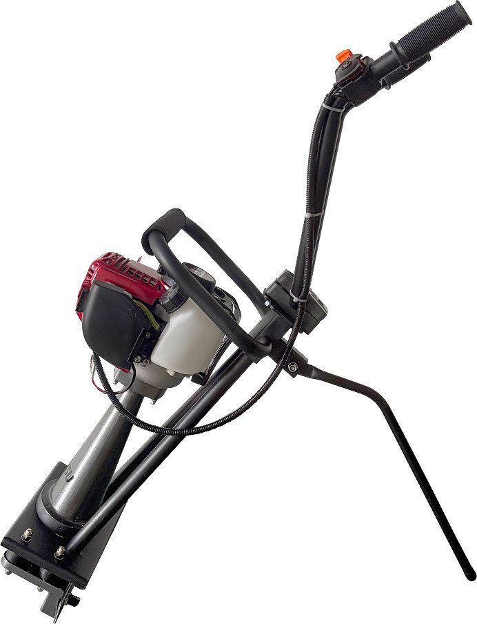 Виброрейка Norsu GR-80