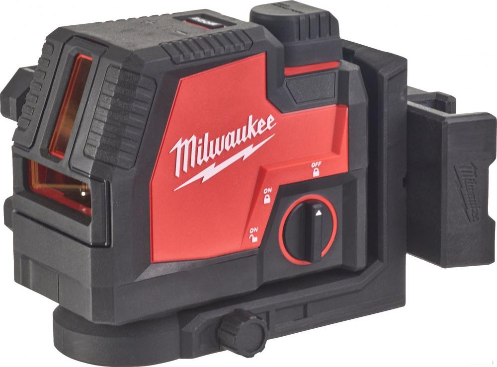 Адаптер слесарный Milwaukee 4932478105