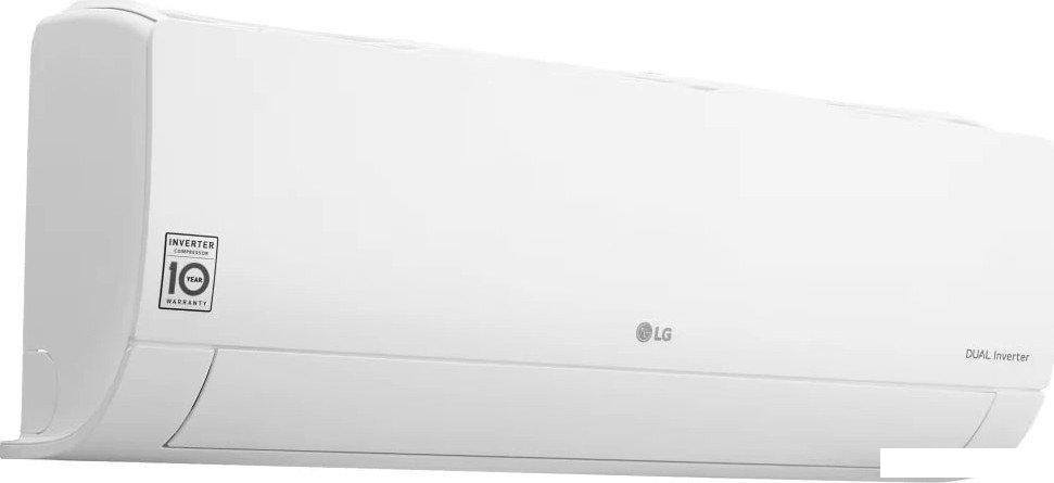 Кондиционер LG LS18GQ.NSK3/LS18GQ.U18A3