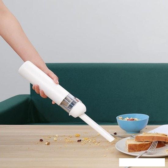 Пылесос Xiaomi Mi Vacuum Cleaner Mini EU (40 Вт)