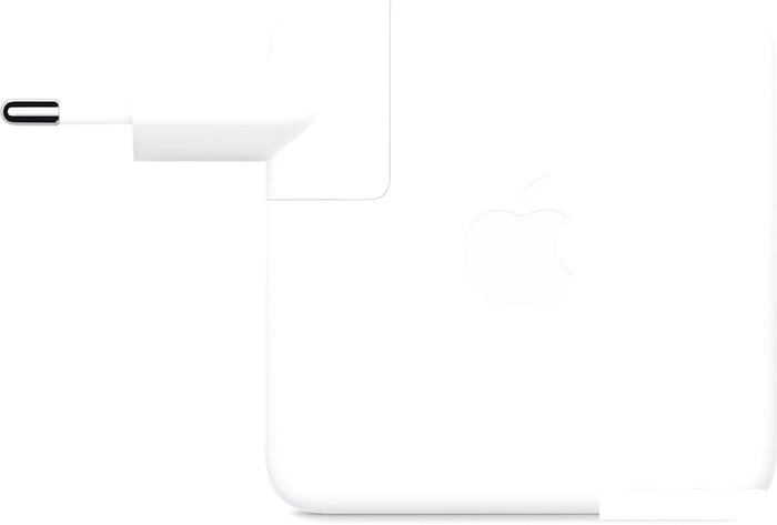 Сетевое зарядное Apple 67W USB-C EU Power Adapter