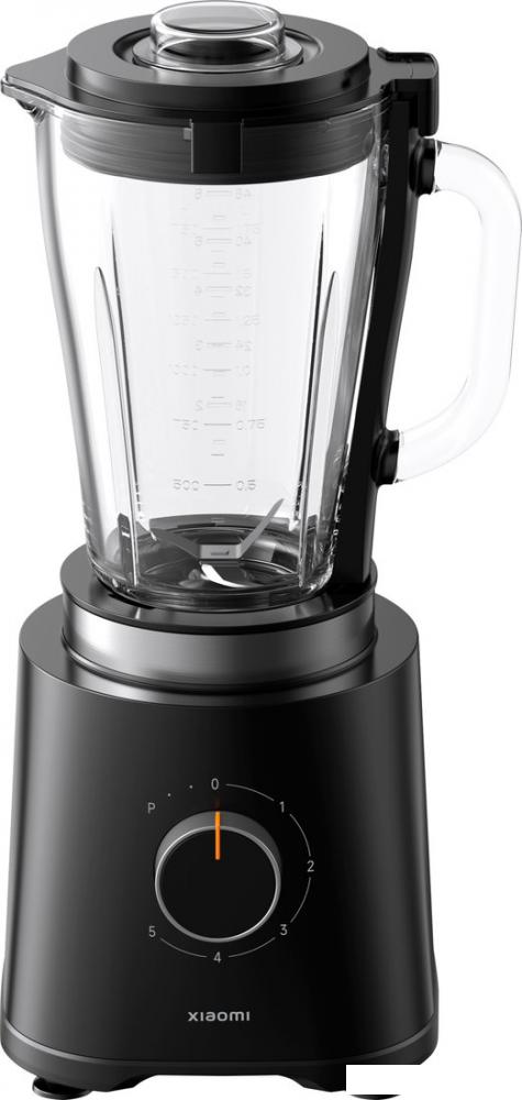 Стационарный блендер Xiaomi Blender MLLJ001CM-1A (с евровилкой)