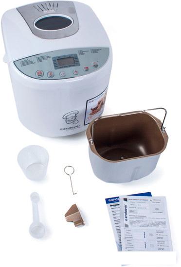 Хлебопечка Endever SkyLine MB-51