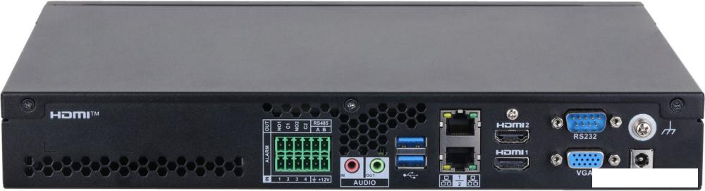Сетевой видеорегистратор Dahua DHI-IVD5148-1I