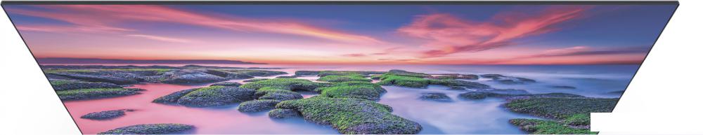 Телевизор Xiaomi Mi TV A2 43" (международная версия)