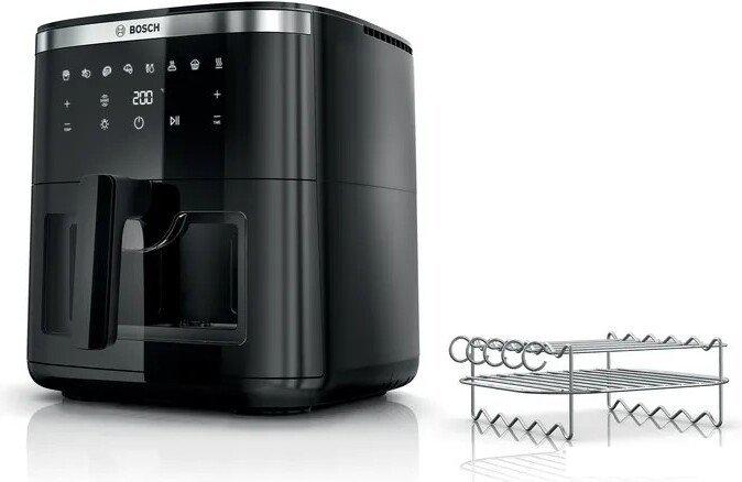 Аэрогриль (аэрофритюрница) Bosch MAF671B1