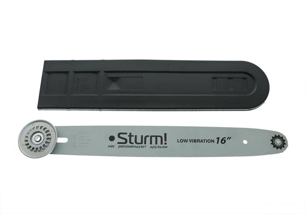 Электрическая пила Sturm CC2616SL