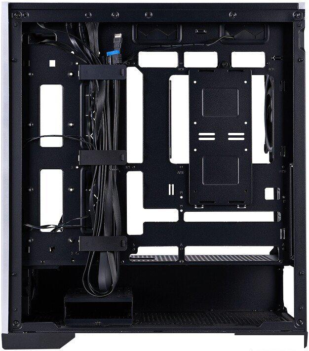 Корпус 1stPlayer Infinity IF8 ARGB (черный)