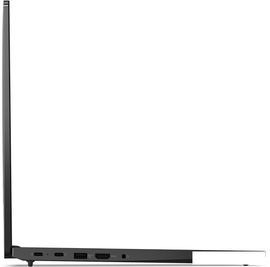 Ноутбук Lenovo ThinkPad E16 Gen 1 Intel 21JN009NRT