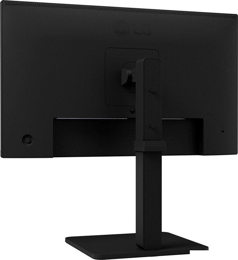 Монитор LG 24BA450-B