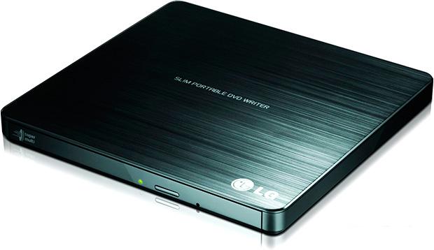 Оптический привод LG GP57EB40