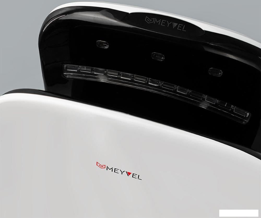 Сушилка для рук Meyvel MH10-1800P1 (white)