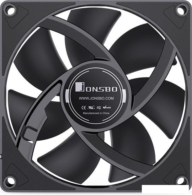 Кулер для процессора Jonsbo CR-1400 EVO Standard