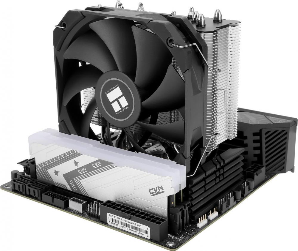 Кулер для процессора Thermalright Assassin King 120 Mini V2