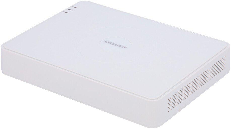 Сетевой видеорегистратор Hikvision DS-7108NI-Q1/8P(D)