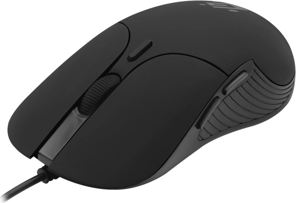 Игровая мышь Defender Oria GM-178 (черный)