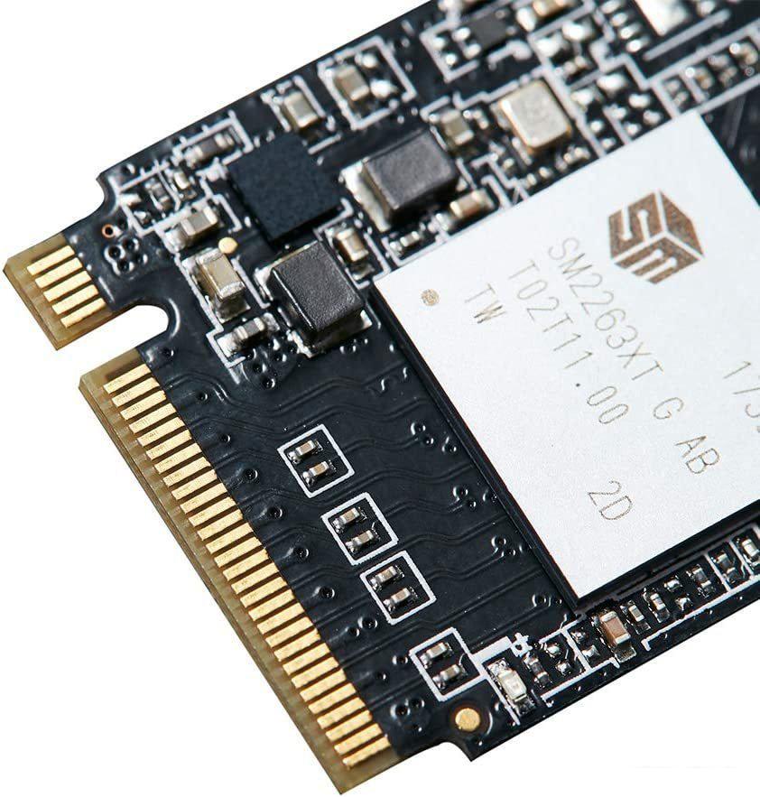 SSD KingSpec NE-256-2280 256GB