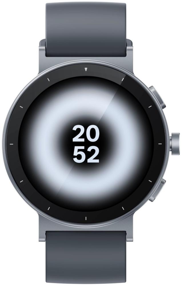 Умные часы Realme Watch S5 (серый)