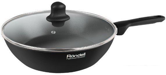 Сотейник Rondell Frank RDA-1374