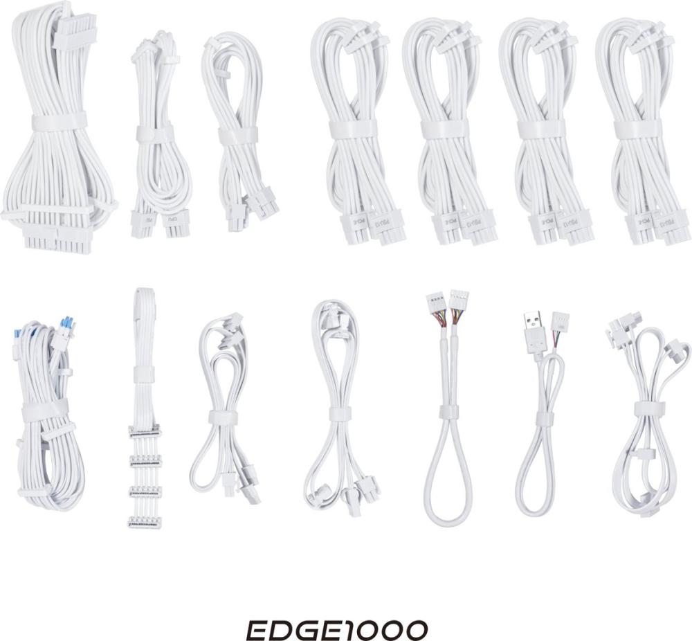 Блок питания Lian Li Edge 1000 G9P.EG1000.WE00.RU