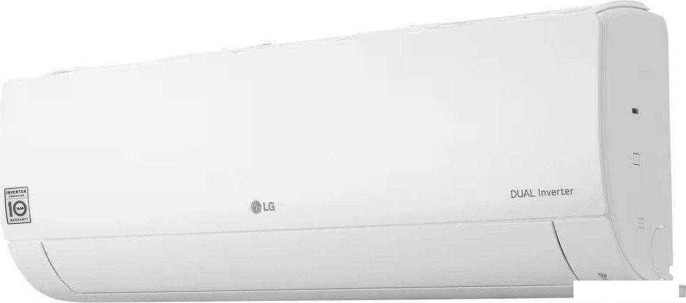 Кондиционер LG LS18GQ.NSK3/LS18GQ.U18A3
