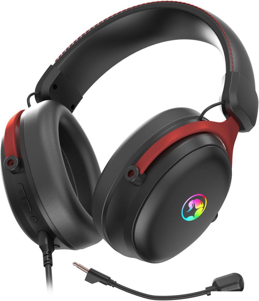 Наушники Marvo Tactic X Pro HG9076W