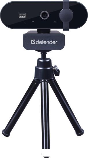 Веб-камера Defender G-Lens 2580