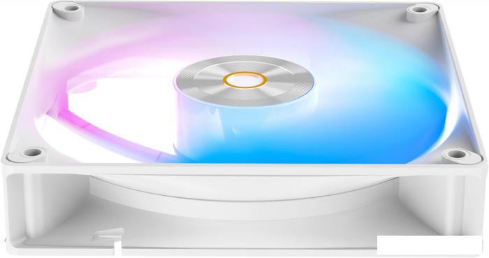 Комплект вентиляторов для корпуса Ocypus Delta F12 WH ARGB 3IN1