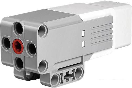 Сервопривод LEGO Mindstorms 45503 Средний для модуля EV3